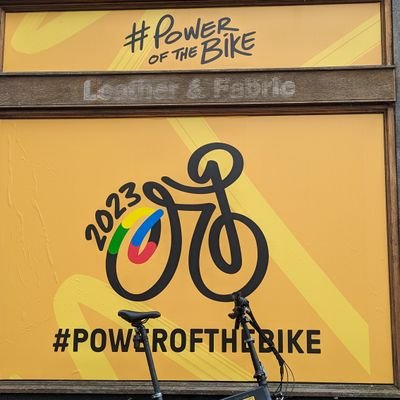 FietserGlasgow Profile Picture