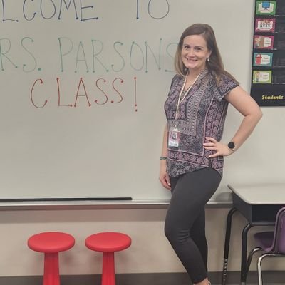 Third grade teacher at Cornerstone Elementary school in Sugar land, TX. Follow to see what's happening in Room 216!