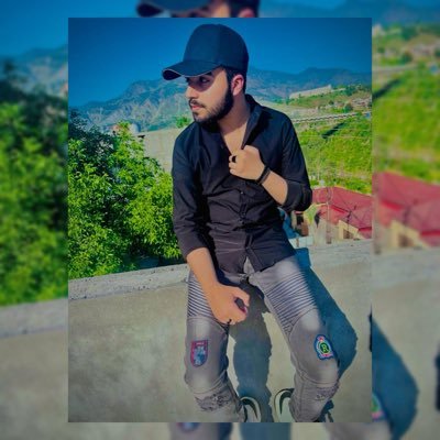 alihamx49952488's profile picture. 