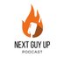Next Guy Up Pod (@next_guyup) Twitter profile photo Next Guy Up Pod (@next_guyup) Twitter profile photo