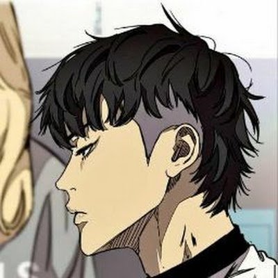 UwUPLS137531's profile picture. 