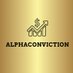 Alpha Conviction (@alphaconviction) Twitter profile photo Alpha Conviction (@alphaconviction) Twitter profile photo
