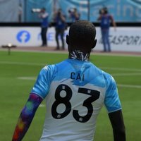 toby-cai7l (@tobycaii) 's Twitter Profile