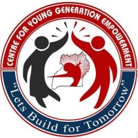 Centre for Young Generation Empowerment (CEYOGE)(@CCeyoge) 's Twitter Profileg