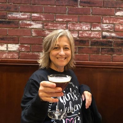 hey_jude_n's profile picture. TWP proud! Alum ‘78, RETIRED WTHS, SCHOOL COUNSELOR ‘20