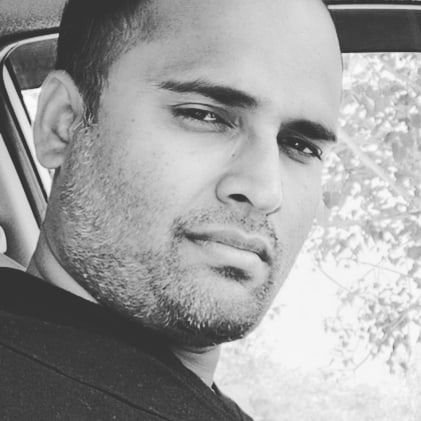 Shailendra Profile