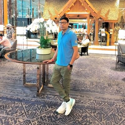 Works at Sun Pharma