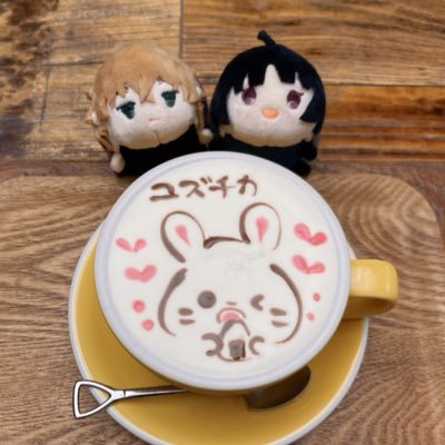ワ垢*° | 成人済地方民 | 玉狛第二箱推し | 🐳ユズ🎀チカ🐬おもちのお写真やらﾊﾝﾄﾞﾒｲﾄﾞ