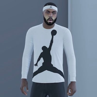 NBA 2K old head…who need 1 #xbox