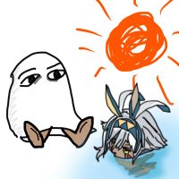 ハナツキ@FGO垢 (@medmoon17_fgo) 's Twitter Profile