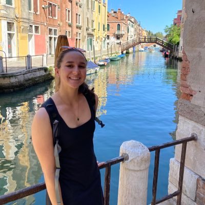 elsa_huebsch's profile picture. @uncchemistry '23, Direct Doctorate @ETH_DCHAB.