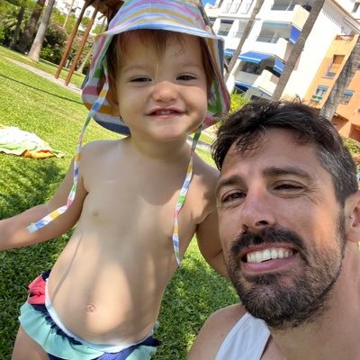 Padre de una belleza que con 1 mes ya tenía un fondo de inversión. Te hablo de #EducacionFinanciera #algotrading y otros modos de #inversion. Ahora #crypto