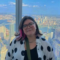 Giovanna Maklouf (@giomaklouf) 's Twitter Profile Photo Giovanna Maklouf (@giomaklouf) 's Twitter Profile Photo