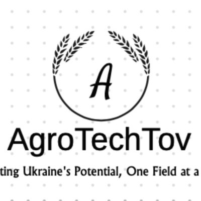 AgroTechTov Profile Picture