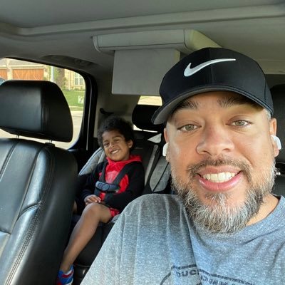 EJ_Lumas's profile picture. Faith, Family, Friends, Food, Fitness