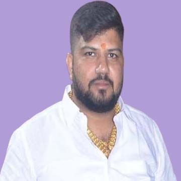 Official Account of Ramesh Pandey ||
Politician || Social worker