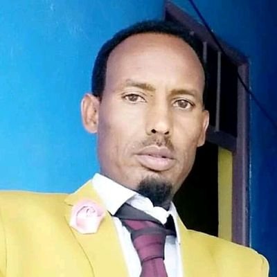 Abdidiek m dahir