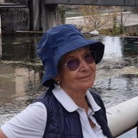 Anna Lucia Montanari  (@mmtai7) 's Twitter Profile Photo