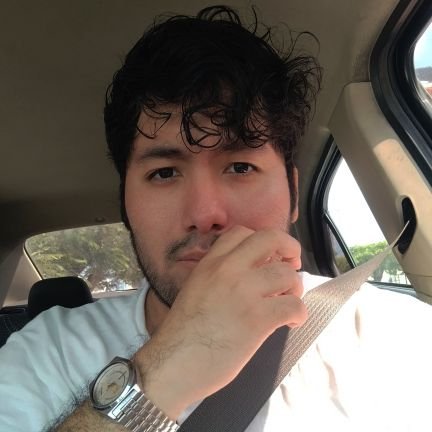 MaycoC14's profile picture. Computacional Robotics Engineer 🧑🏻‍💻