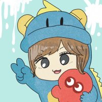 かいじゅうちぃまる🦖 (@chii_spla_) 's Twitter Profile