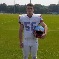 Caleb Eddlemon (@calebeddlemon) 's Twitter Profile