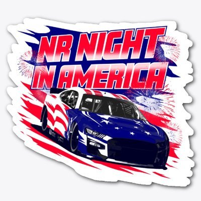 Official Account for NRNight In America
@idkplayer - @iRacing