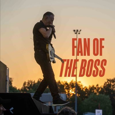 Fan_0f_the_Boss Profile Picture