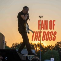 Fan Of The Boss(@Fan_0f_the_Boss) 's Twitter Profile Photo