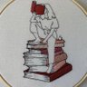 terryheth's profile picture. A Reader (Tea, Toast & Books) not an author. a book lover. gotta watch a good ghost hunt show! fibro 💩