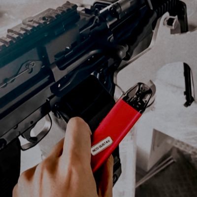 ricogustav's profile picture. Oraa resiko pren. Amann