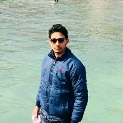 HimanshuPa75416's profile picture. Shramena Sarvam Sadhyam.
Bharat. International Relations.
I write threads about Bharat, Politics and geopolitics.