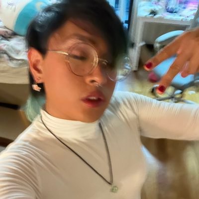 26 | 🇵🇭 | she/they | i need to stop bookmarking things to read