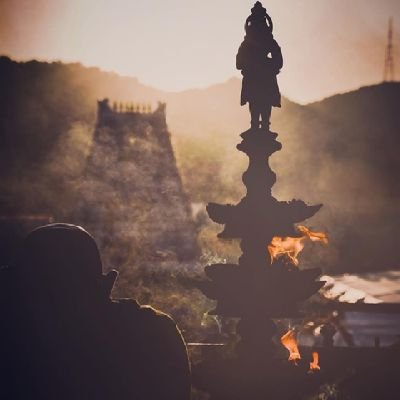 ವೈಶ್ವಕರ್ಮದಿಂ ಜಗತ್ 🔱