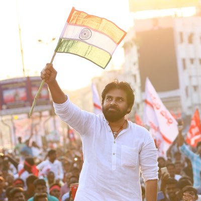 Devote Of #PawanKalyan ✊ JaiHind !!🇮🇳