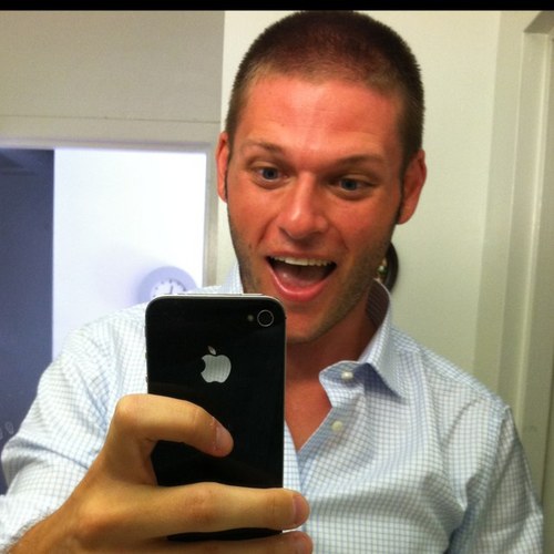 Jimskiboo's profile picture. Smooth operator