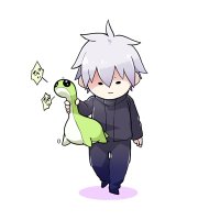 よぺぞう( ¯-¯ ) (@kyopeyope) Twitter profile photo
