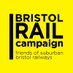 Bristol Rail Campaign (@fosbr) Twitter profile photo Bristol Rail Campaign (@fosbr) Twitter profile photo