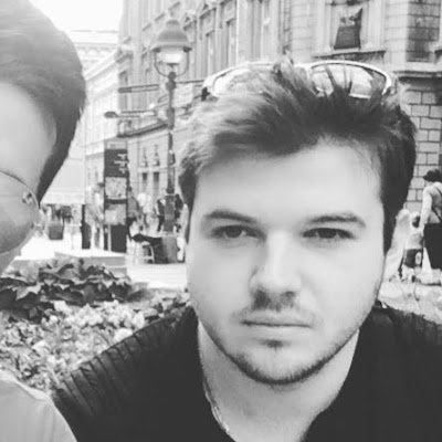 sasarussrb's profile picture. 