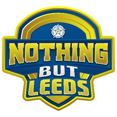 Nothing But Leeds.