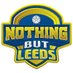 Nothing But Leeds. (@NothingButLufc) Twitter profile photo