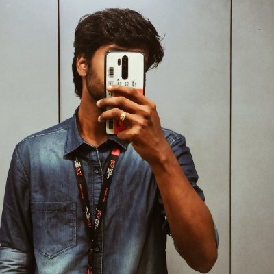 prasanna_harri's profile picture. 