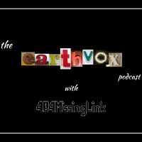 the earthvox podcast(@earthvox) 's Twitter Profileg