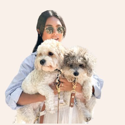 Dog-mom + Creator behind @ itssophieandmaisie, specializing in lifestyle content. Portfolio linked below! Email: itssophieandmaisie@gmail.com