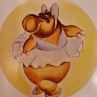 harmful western feminist deviation (@dinara_pisareva) 's Twitter Profile