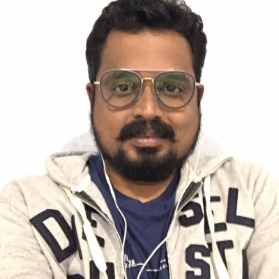 Senior Engineering Manager @ Clarivate . Full Stack developer, Test Automation Engineer , Performance engineering , Security Testing