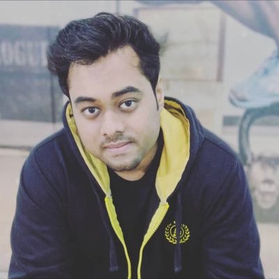 BprashantRajput's profile picture. ENTREPRENEUR | Fitness Freak| INVESTOR| Founder: RV Digitals, Myra Organics || views are personal