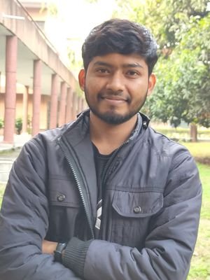 PhD Scholar with a great enthusiasm towards supramolecular peptide nanoassemblies