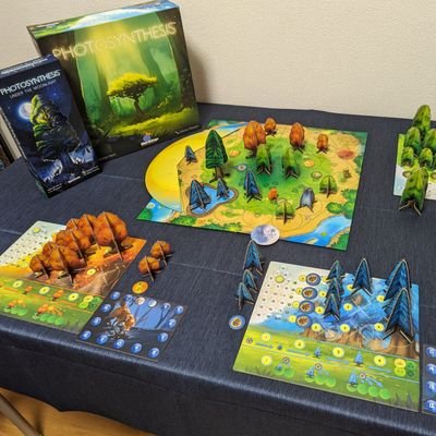 yamashnikov's profile picture. ボードゲーム、ミュシャやマグリットの絵画、心から敬愛するKOKIAさんの音楽、ものづくり精神、お酒、ほんの少しのPythonとHTML&CSSで、私は構成されています。