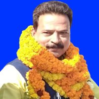 Rajan Mehta (BSP) 🐘(@RajanMehta0901) 's Twitter Profile Photo