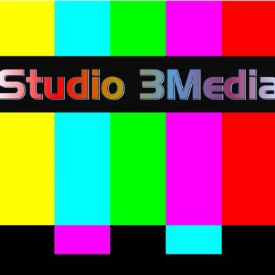 Studio 3Media, photo, video and web.
from photo sessions, video editing to streaming.